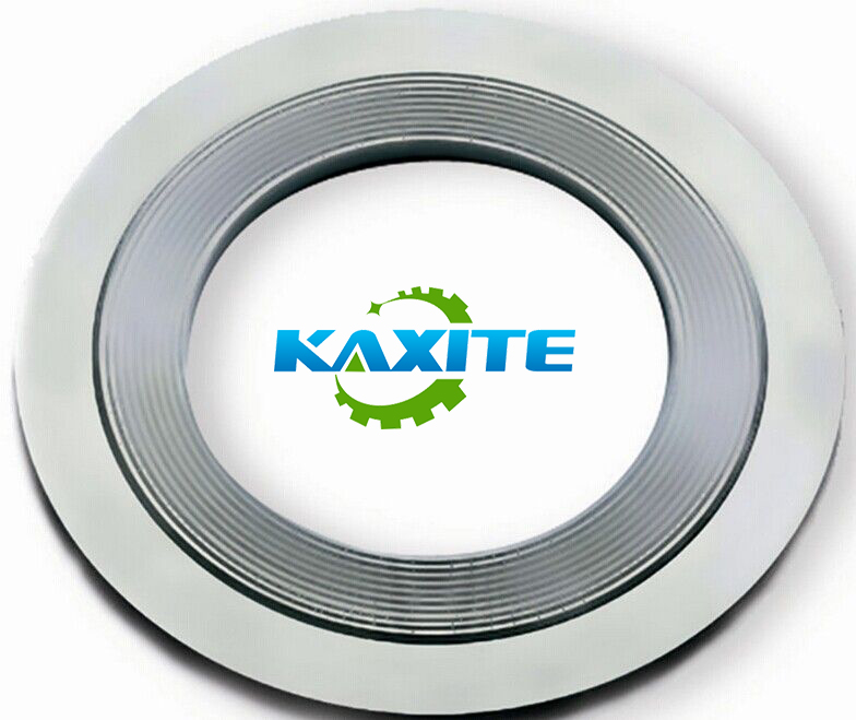 Kammprofile Gasket with Loose Outer Ring