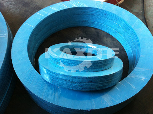 Mineral Fiber Rubber Gasket