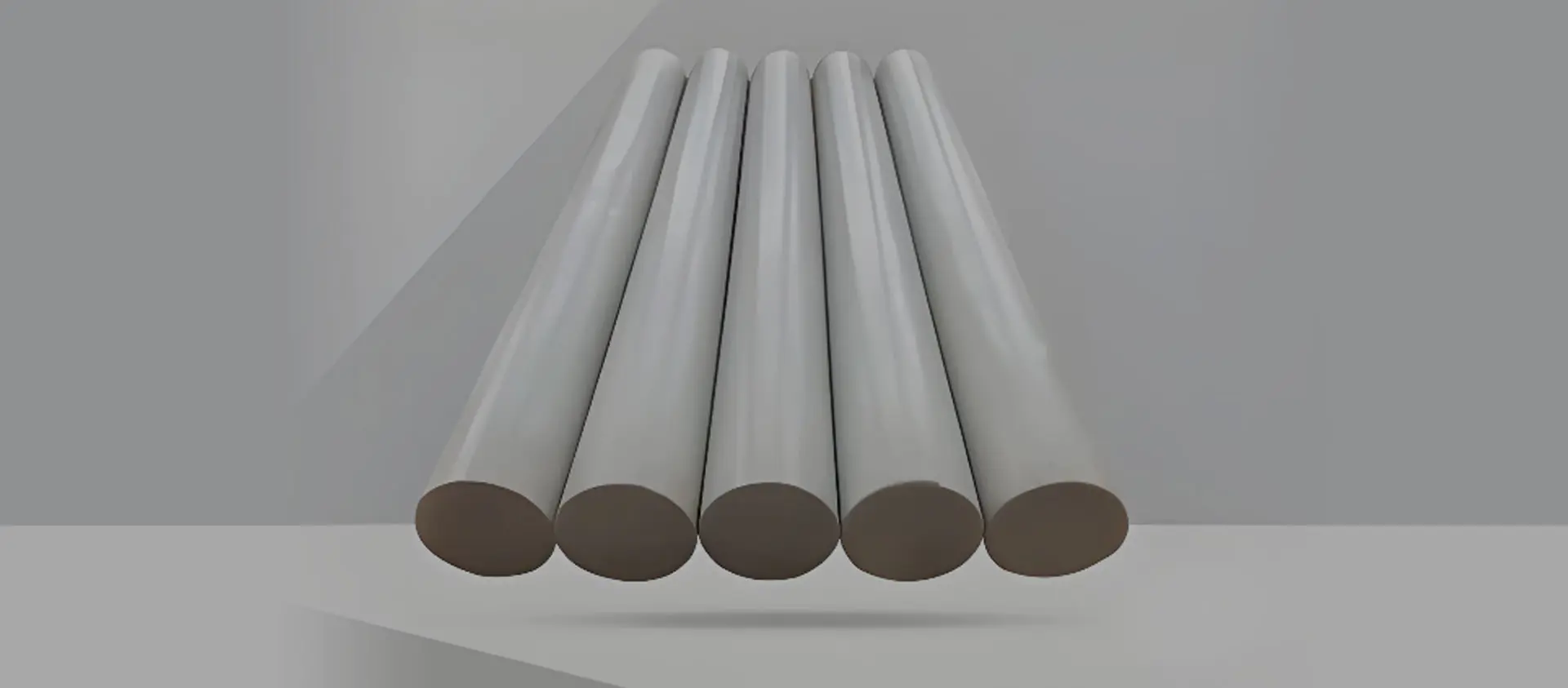 PTFE & PEEK Seals
